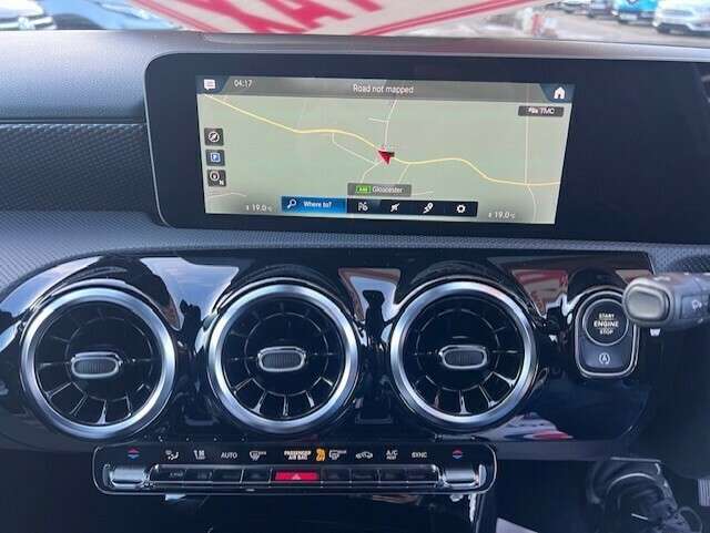 2019 MERCEDES A CLASS 2019 MERCEDES A CLASS