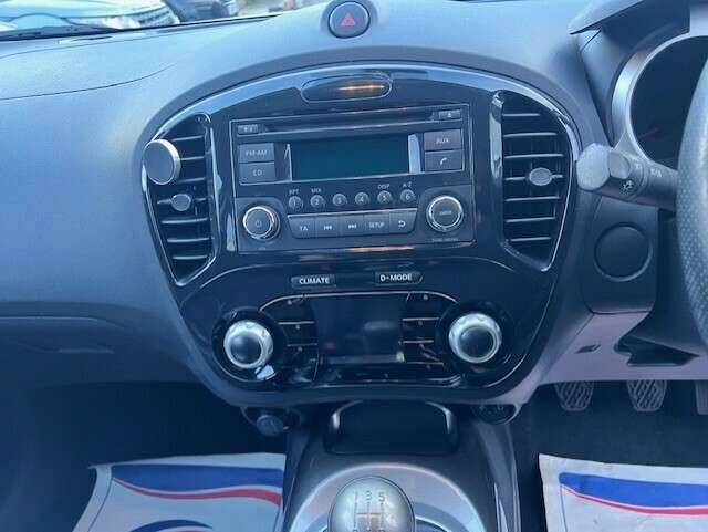 2012 NISSAN JUKE 2012 NISSAN JUKE