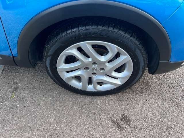 2013 RENAULT CAPTUR 2013 RENAULT CAPTUR