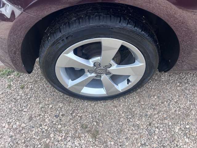 2015 AUDI A1 2015 AUDI A1