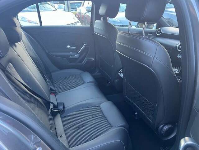 2019 MERCEDES A CLASS 2019 MERCEDES A CLASS