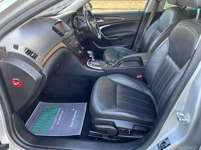 2010 VAUXHALL INSIGNIA 2010 VAUXHALL INSIGNIA