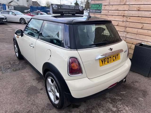 2007 MINI MINI 2007 MINI MINI
