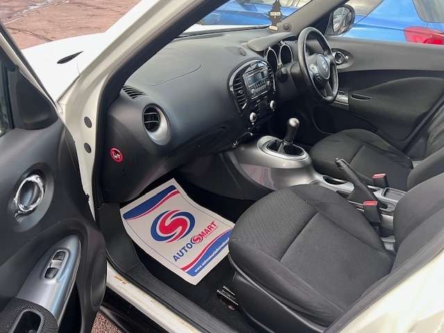 2011 NISSAN JUKE 2011 NISSAN JUKE