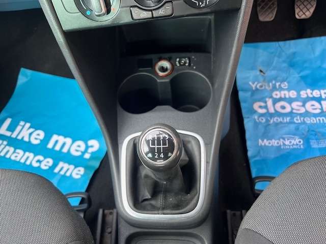 2011 VOLKSWAGEN POLO 2011 VOLKSWAGEN POLO