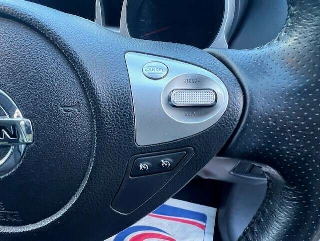 2012 NISSAN JUKE 2012 NISSAN JUKE