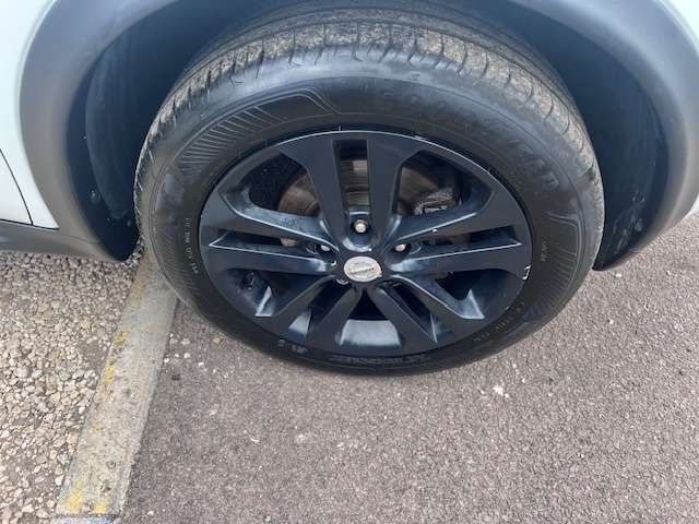 2012 NISSAN JUKE 2012 NISSAN JUKE