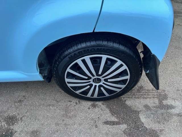 2013 CITROEN C1 2013 CITROEN C1