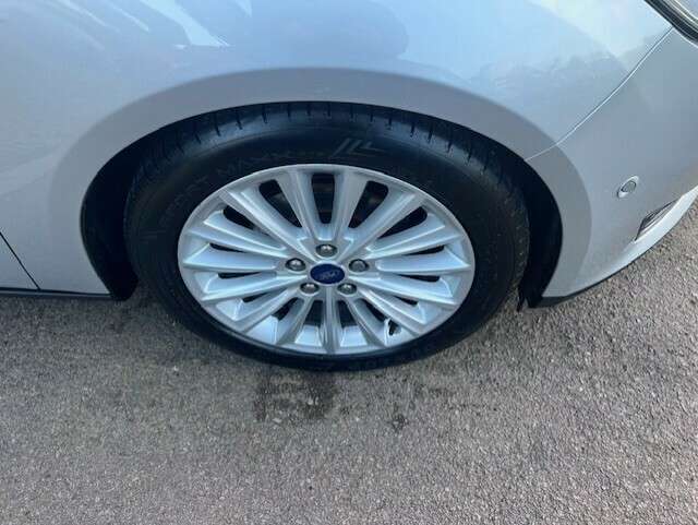 2017 FORD FOCUS 2017 FORD FOCUS