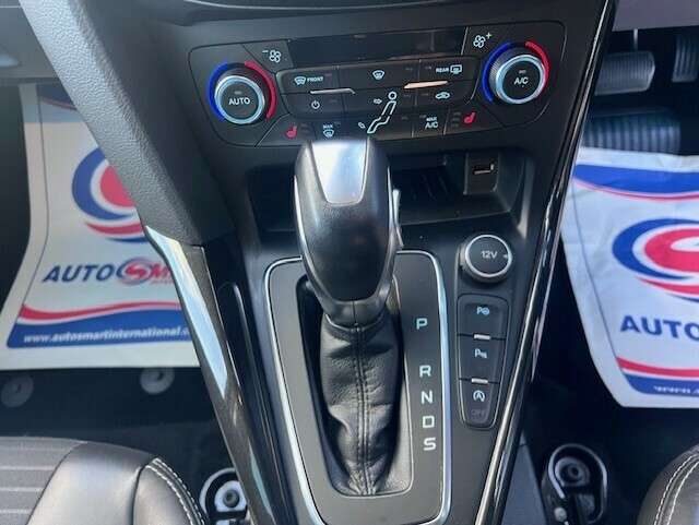 2017 FORD FOCUS 2017 FORD FOCUS