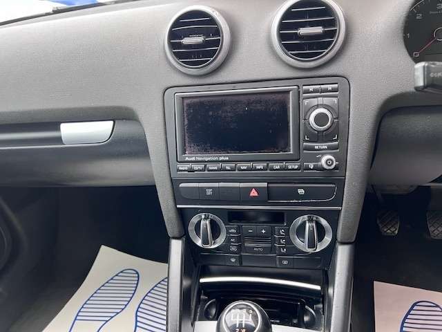 2009 AUDI A3 2009 AUDI A3