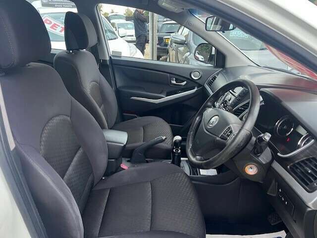 2016 SSANGYONG KORANDO 2016 SSANGYONG KORANDO