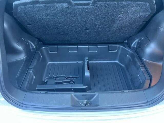 2012 NISSAN JUKE 2012 NISSAN JUKE