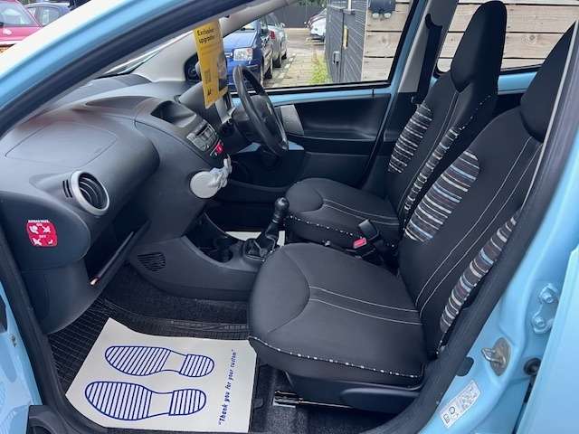 2013 CITROEN C1 2013 CITROEN C1