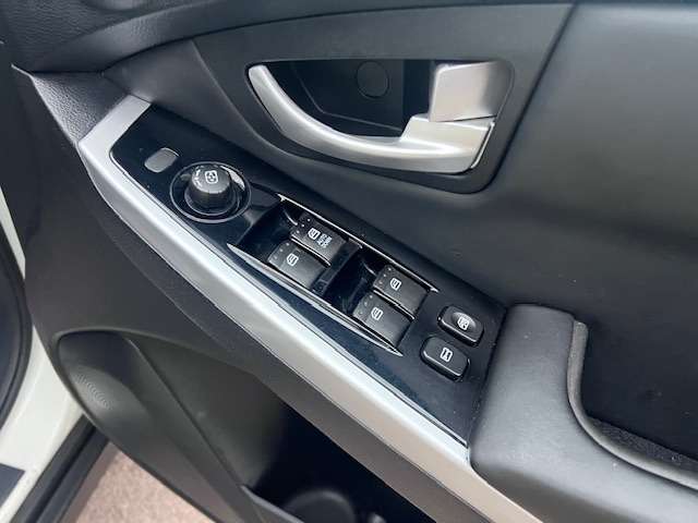 2016 SSANGYONG KORANDO 2016 SSANGYONG KORANDO