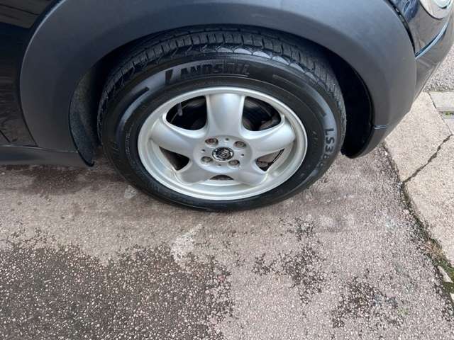 2007 MINI MINI 2007 MINI MINI