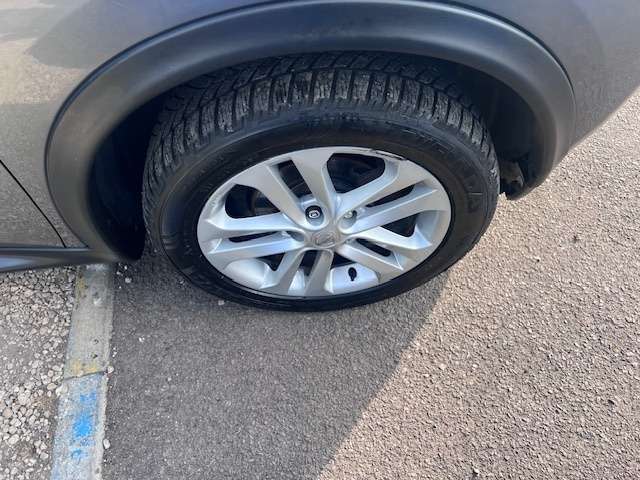 2016 NISSAN JUKE 2016 NISSAN JUKE