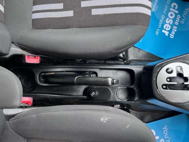 2011 FIAT FIORINO 2011 FIAT FIORINO