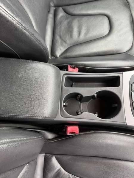 2014 AUDI A5 2014 AUDI A5