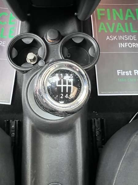 2007 MINI MINI 2007 MINI MINI