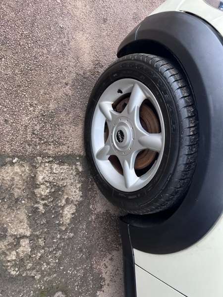 2007 MINI MINI 2007 MINI MINI