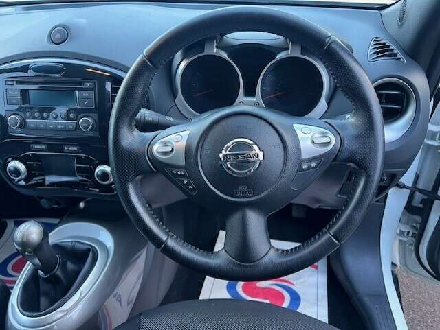 2012 NISSAN JUKE 2012 NISSAN JUKE