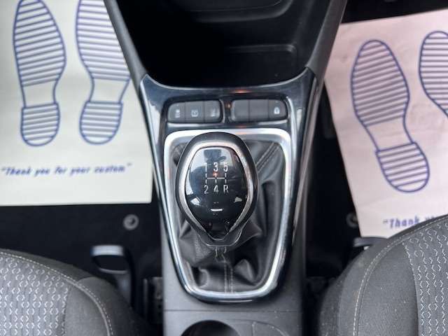 2018 VAUXHALL CROSSLAND X 2018 VAUXHALL CROSSLAND X