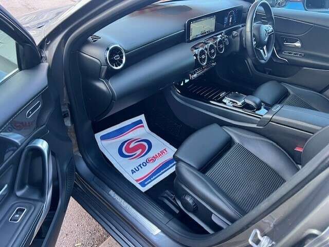 2019 MERCEDES A CLASS 2019 MERCEDES A CLASS