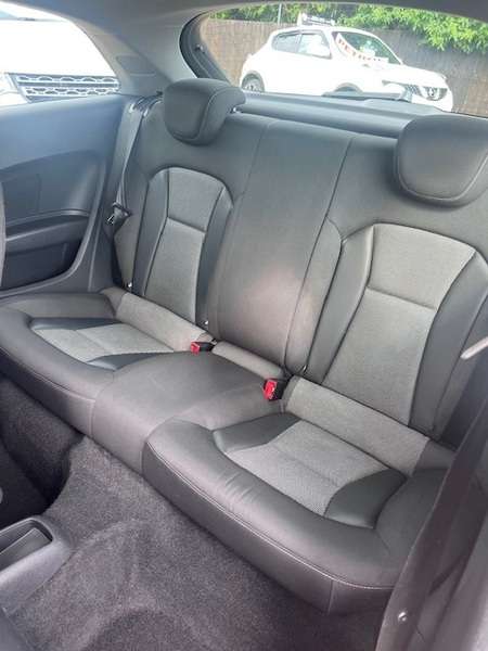 2015 AUDI A1 2015 AUDI A1