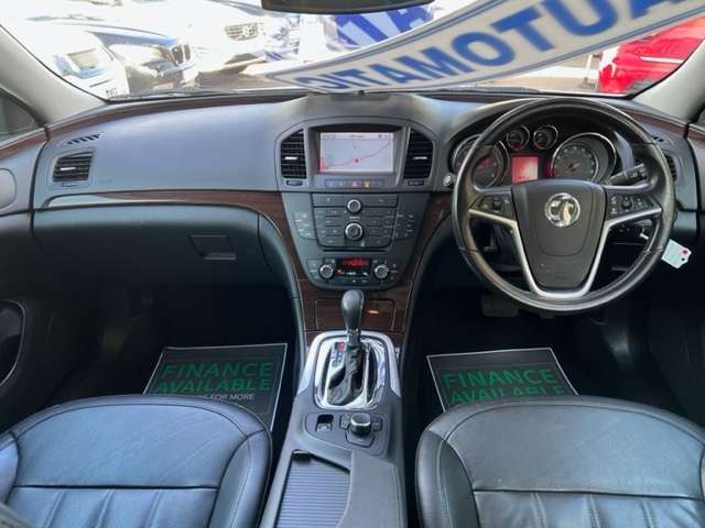 2010 VAUXHALL INSIGNIA 2010 VAUXHALL INSIGNIA