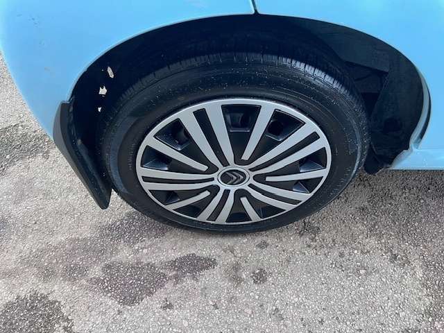 2013 CITROEN C1 2013 CITROEN C1