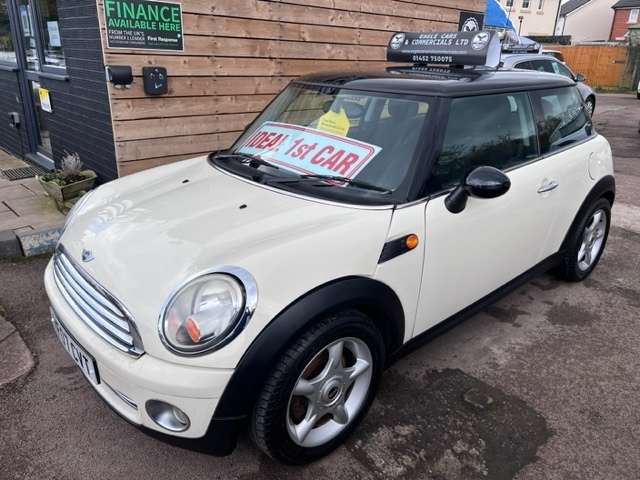 2007 MINI MINI 2007 MINI MINI