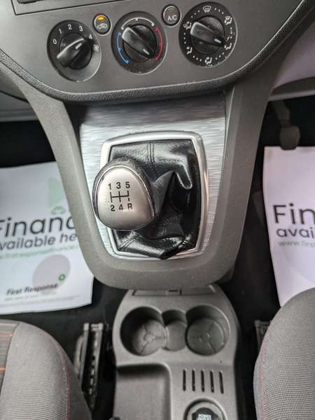 2008 FORD C-MAX 2008 FORD C-MAX