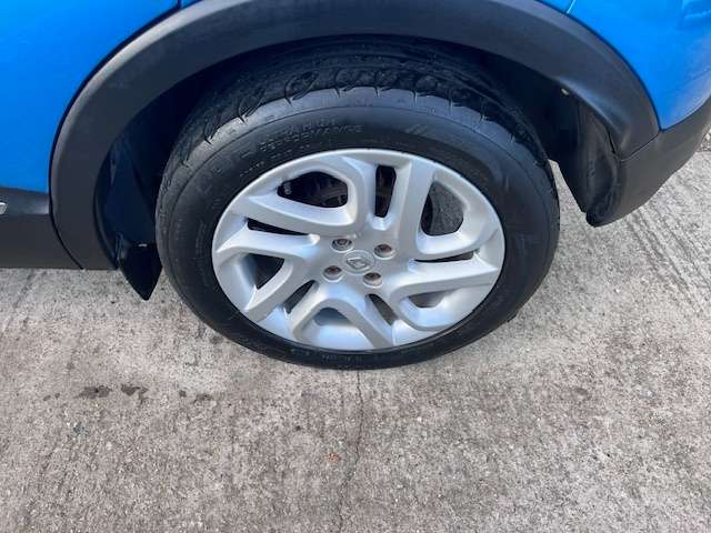 2013 RENAULT CAPTUR 2013 RENAULT CAPTUR