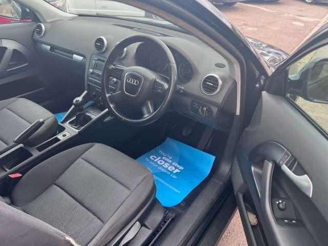 2009 AUDI A3 2009 AUDI A3