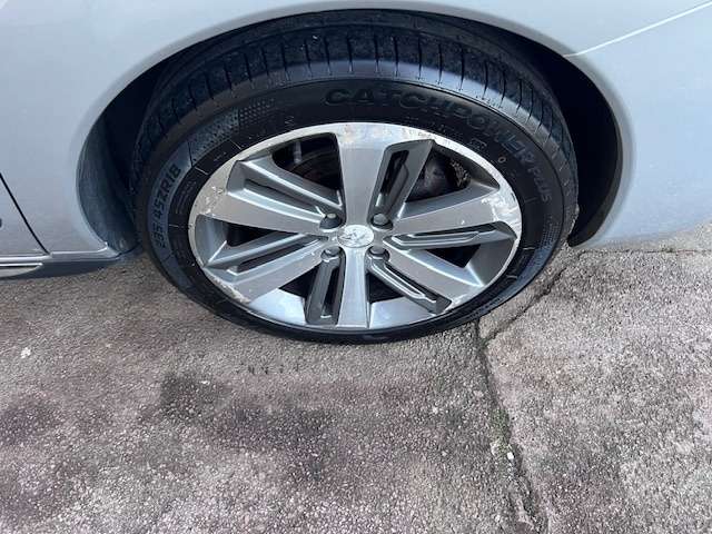 2015 PEUGEOT 3008 2015 PEUGEOT 3008