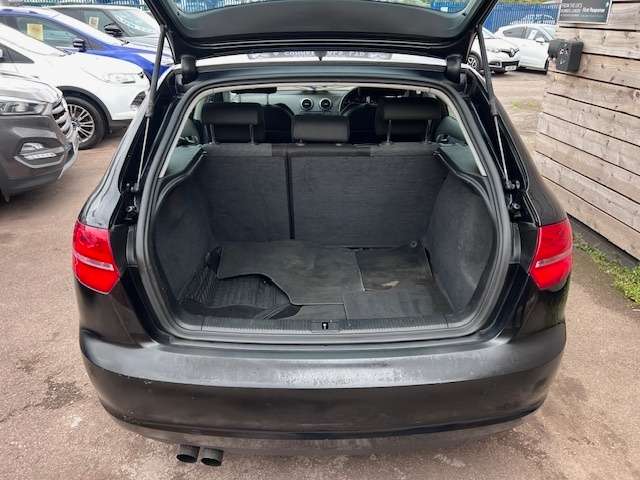 2009 AUDI A3 2009 AUDI A3