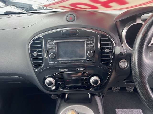 2012 NISSAN JUKE 2012 NISSAN JUKE