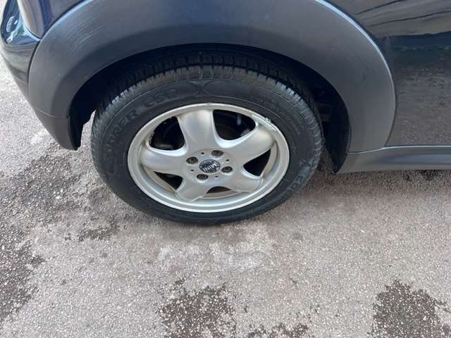 2007 MINI MINI 2007 MINI MINI