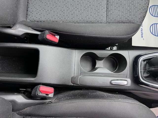 2018 VAUXHALL CROSSLAND X 2018 VAUXHALL CROSSLAND X