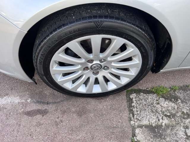 2010 VAUXHALL INSIGNIA 2010 VAUXHALL INSIGNIA