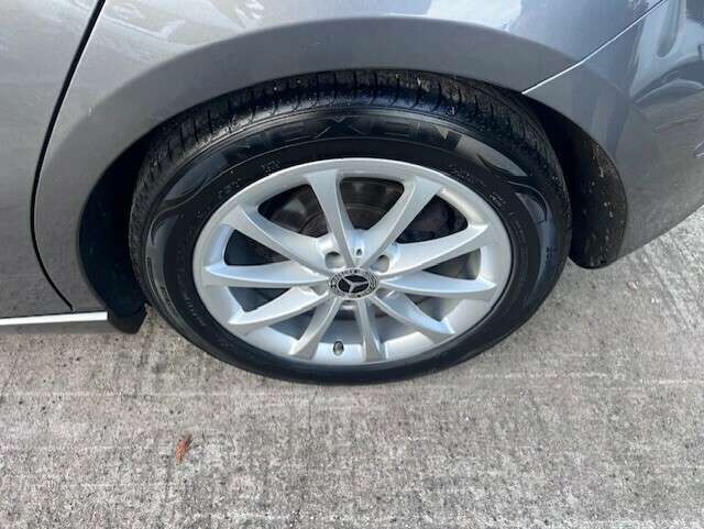 2019 MERCEDES A CLASS 2019 MERCEDES A CLASS