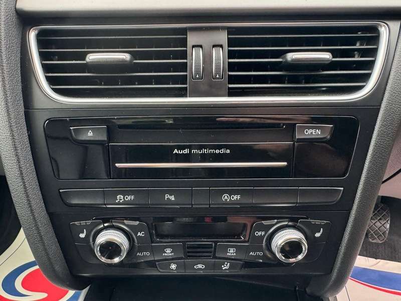 2014 AUDI A5 2014 AUDI A5