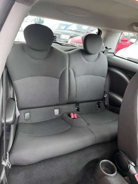 2007 MINI MINI 2007 MINI MINI