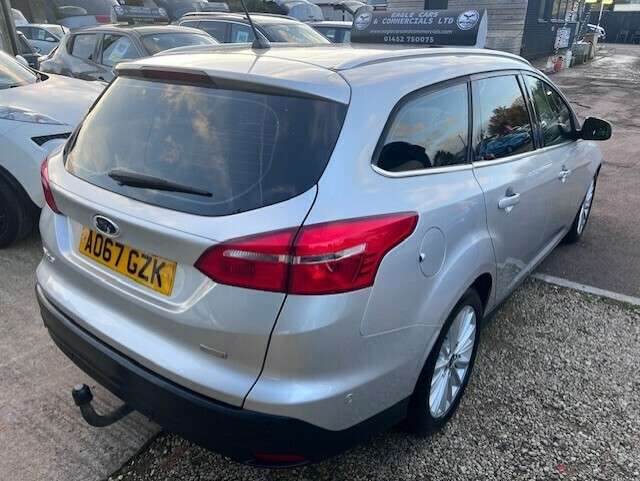 2017 FORD FOCUS 2017 FORD FOCUS