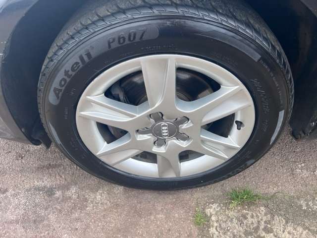 2009 AUDI A3 2009 AUDI A3