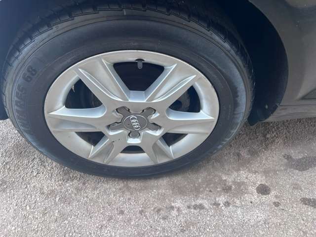 2009 AUDI A3 2009 AUDI A3