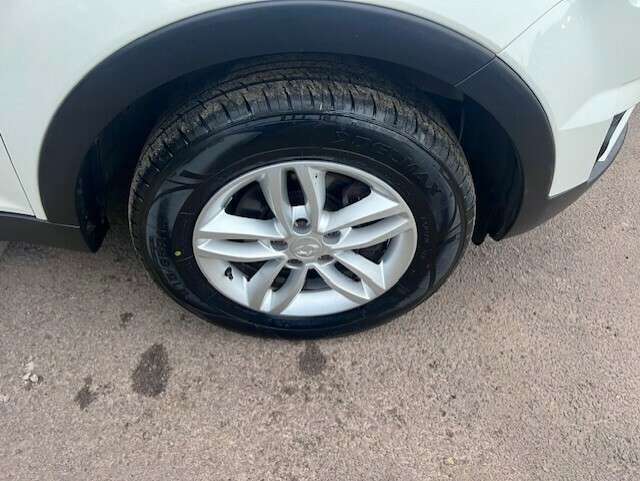 2016 SSANGYONG KORANDO 2016 SSANGYONG KORANDO