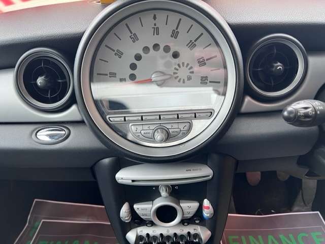 2007 MINI MINI 2007 MINI MINI