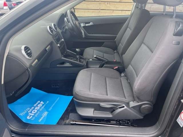 2009 AUDI A3 2009 AUDI A3